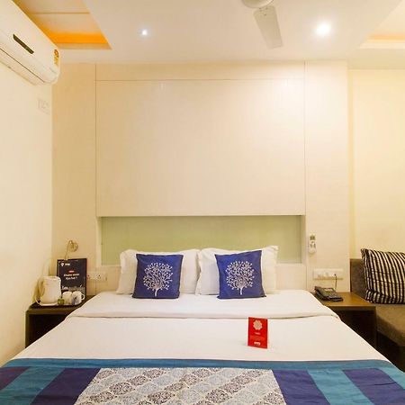Oyo 984 Hotel Gn International Lālāguda 外观 照片