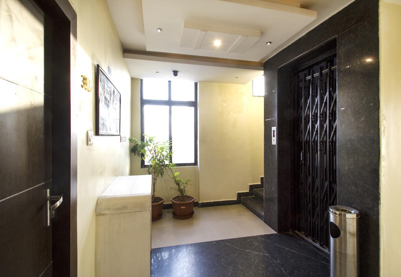 Oyo 984 Hotel Gn International Lālāguda 外观 照片