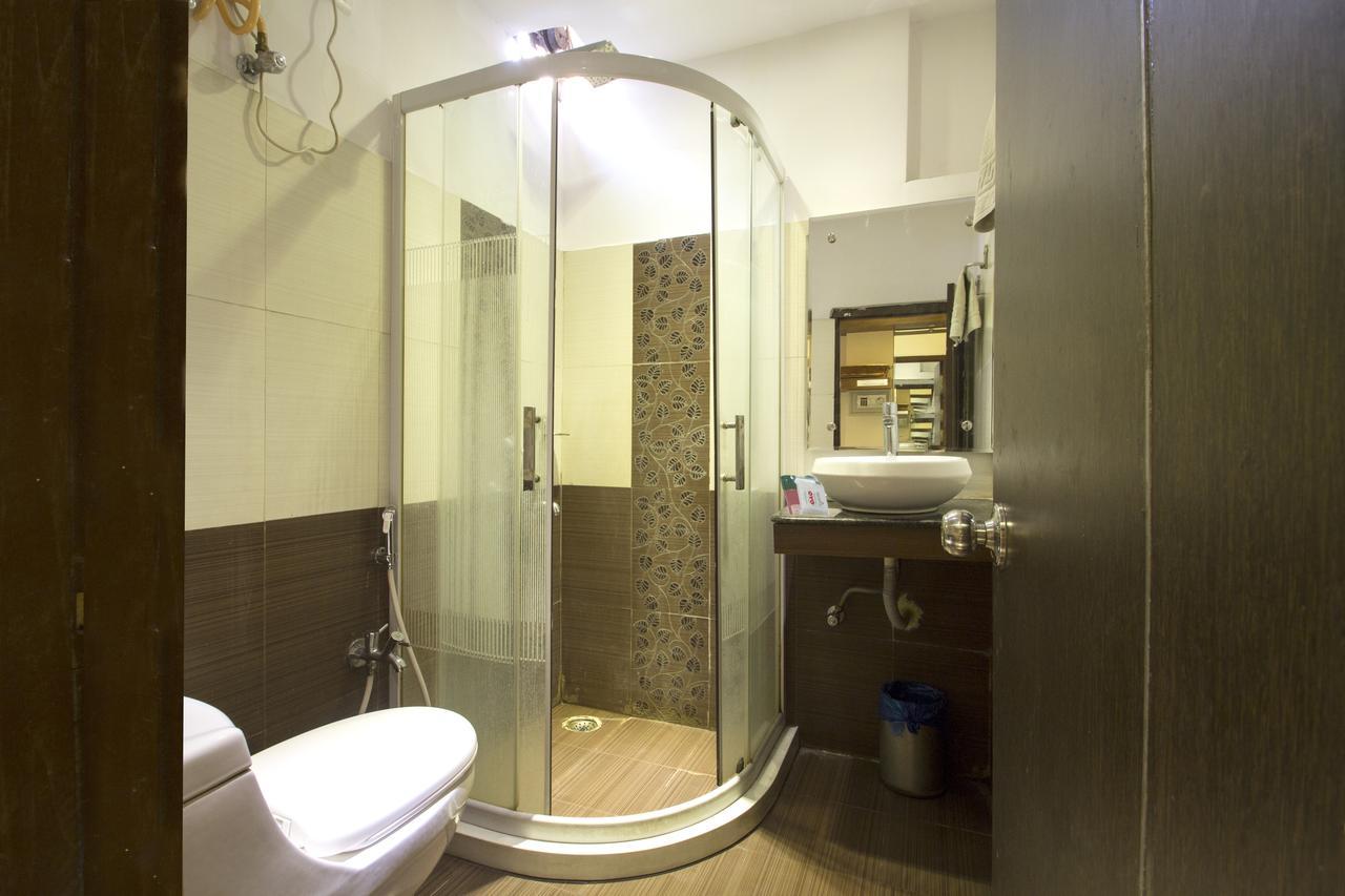 Oyo 984 Hotel Gn International Lālāguda 外观 照片