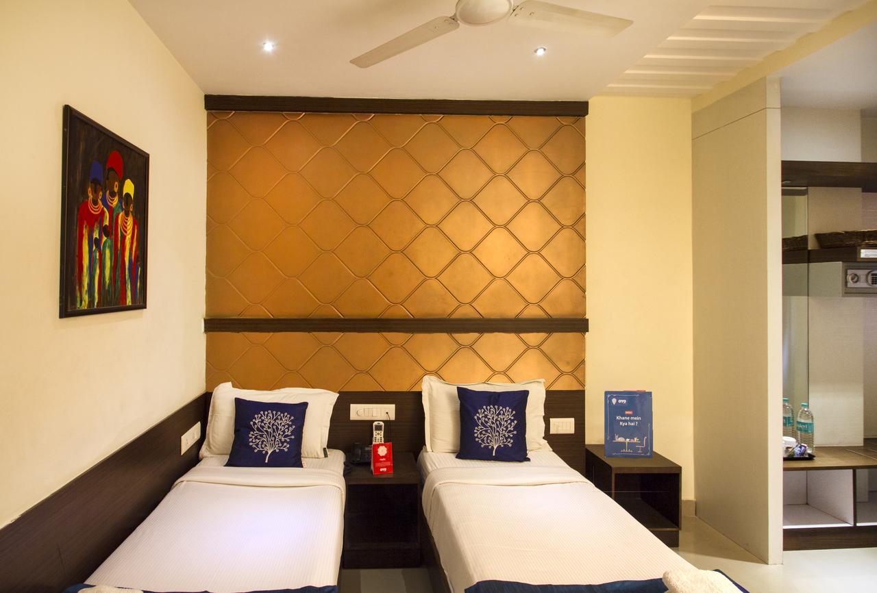 Oyo 984 Hotel Gn International Lālāguda 外观 照片