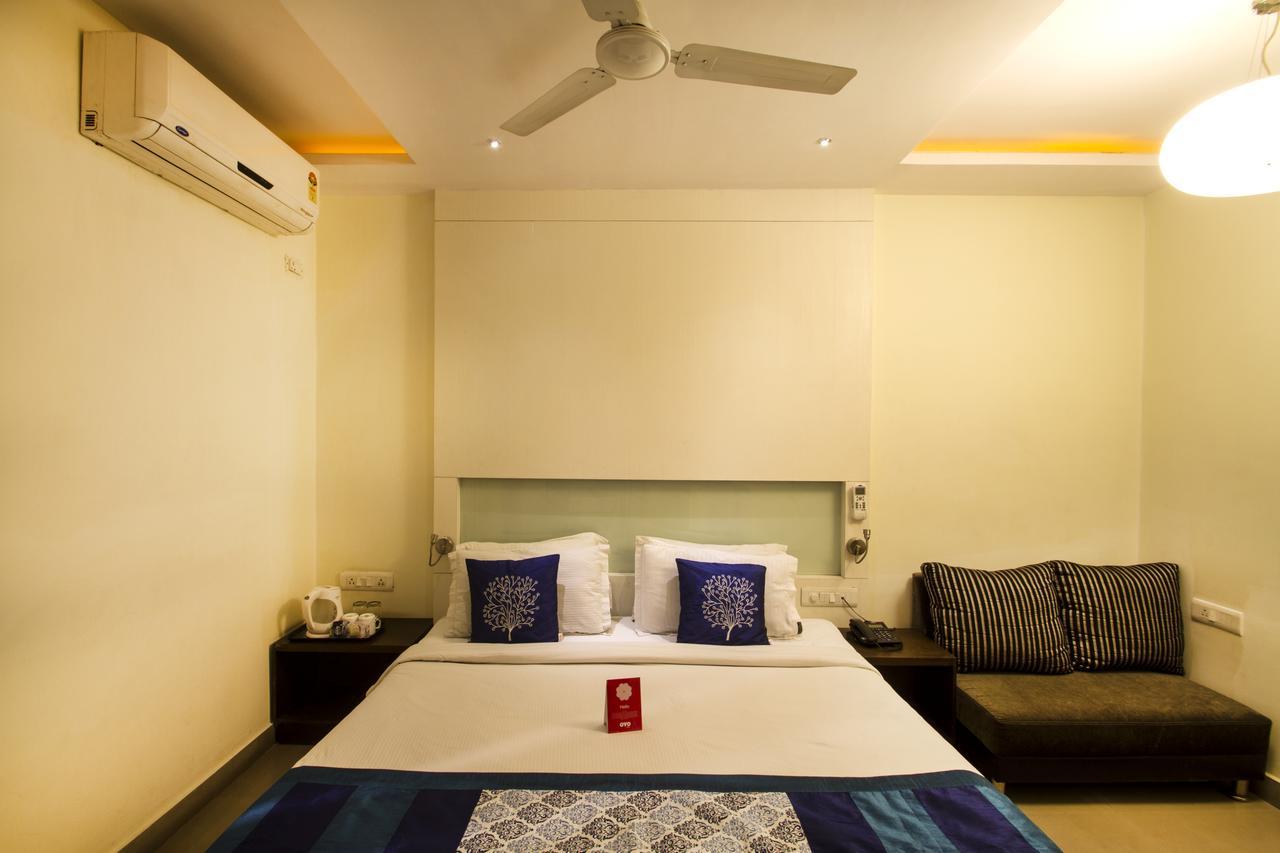 Oyo 984 Hotel Gn International Lālāguda 外观 照片