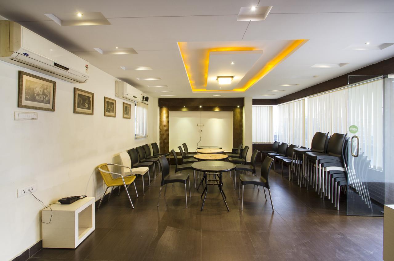 Oyo 984 Hotel Gn International Lālāguda 外观 照片