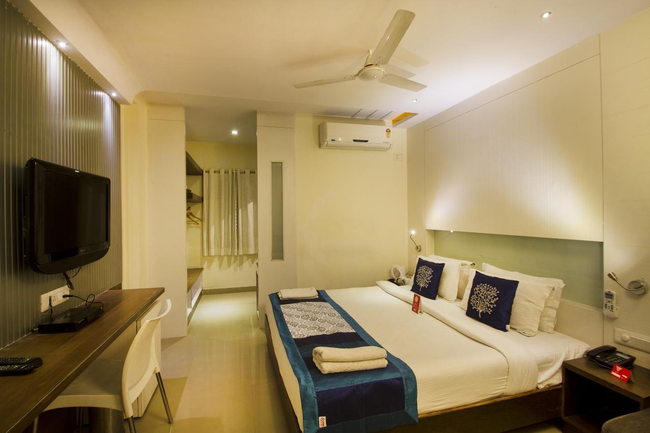 Oyo 984 Hotel Gn International Lālāguda 外观 照片