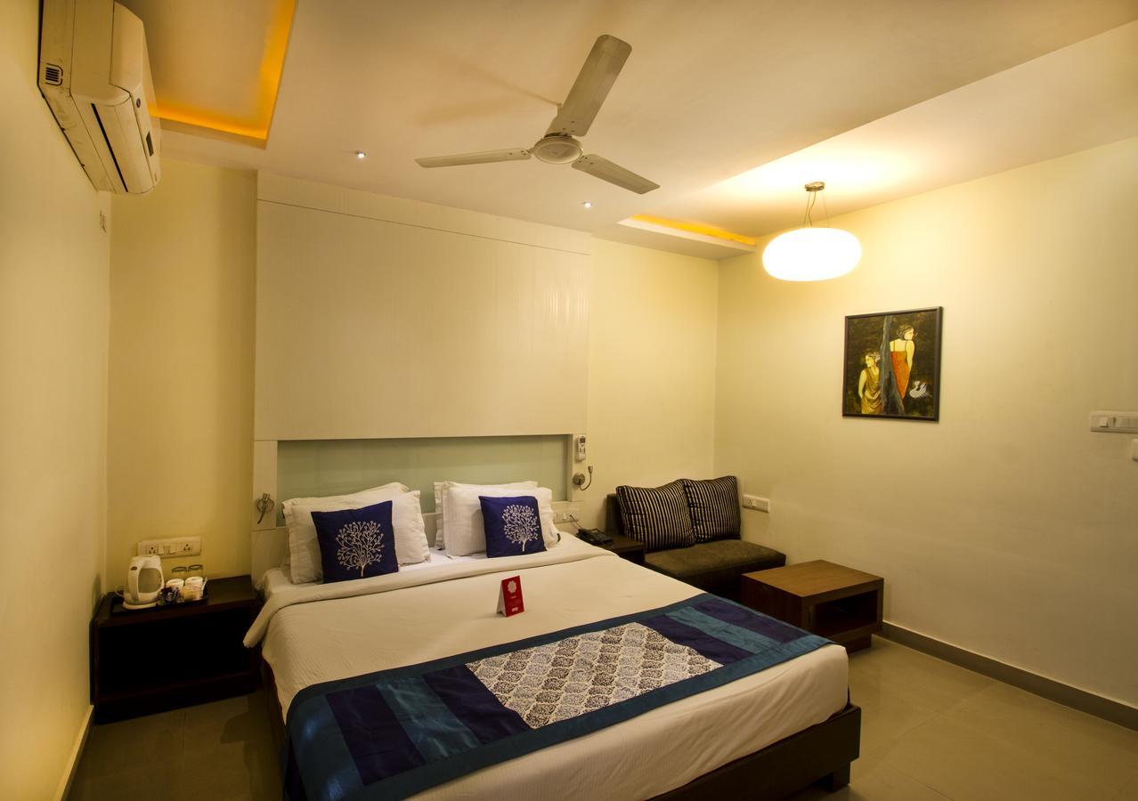 Oyo 984 Hotel Gn International Lālāguda 外观 照片