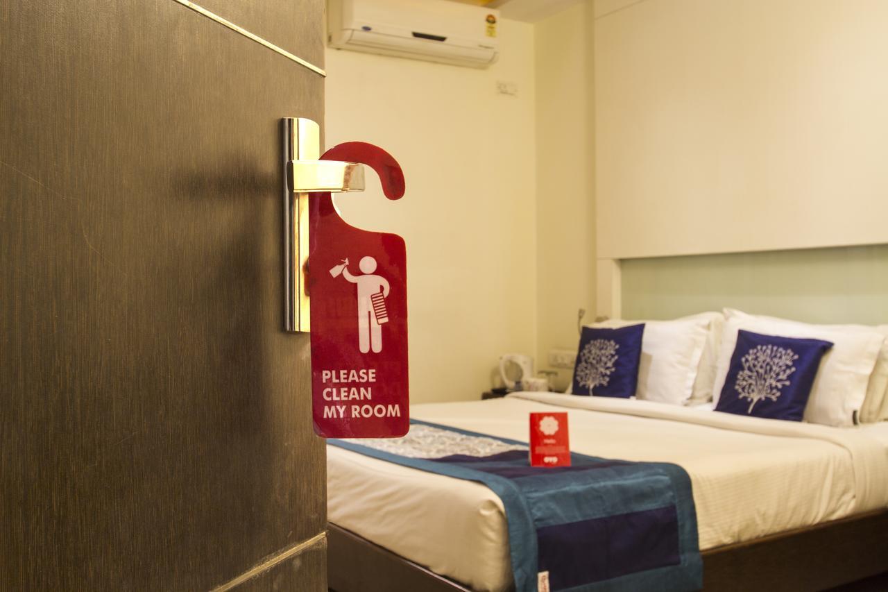Oyo 984 Hotel Gn International Lālāguda 外观 照片