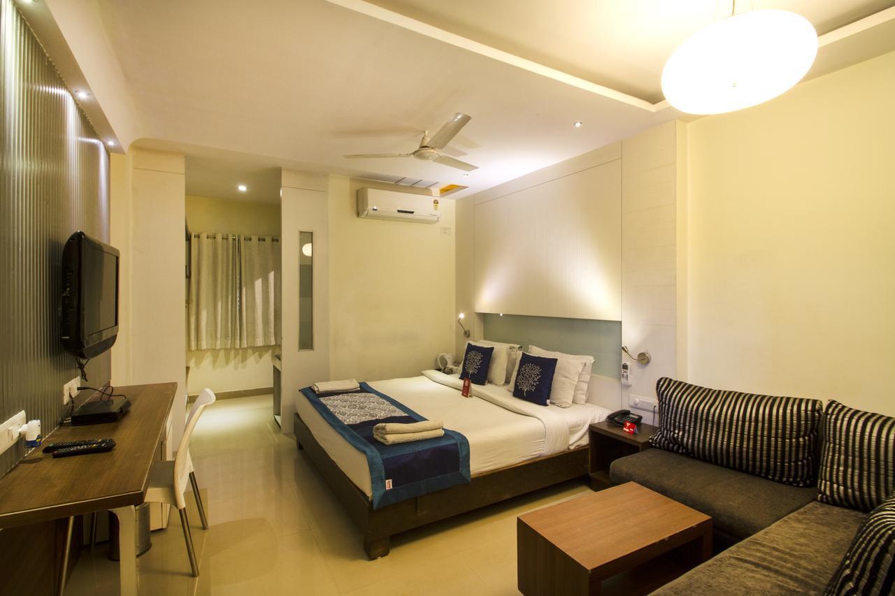 Oyo 984 Hotel Gn International Lālāguda 外观 照片