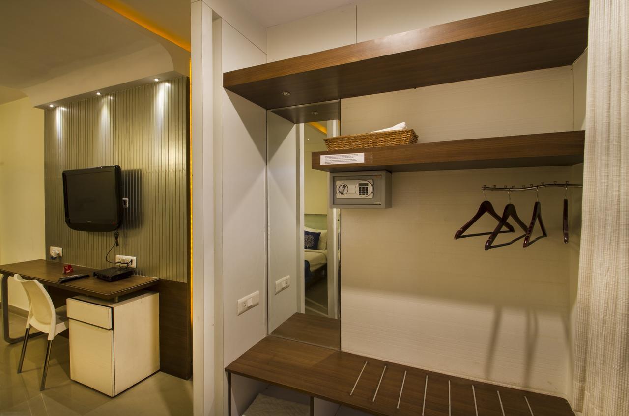 Oyo 984 Hotel Gn International Lālāguda 外观 照片