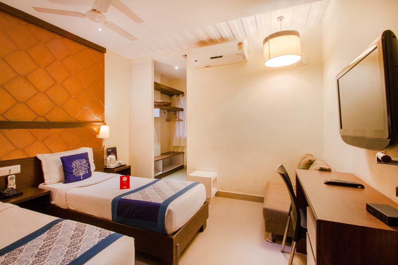 Oyo 984 Hotel Gn International Lālāguda 外观 照片