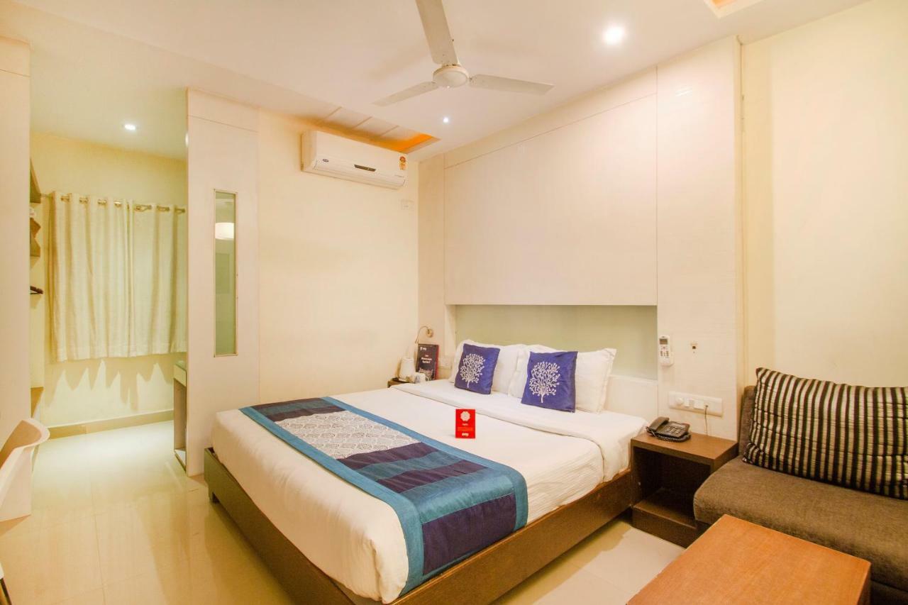 Oyo 984 Hotel Gn International Lālāguda 外观 照片