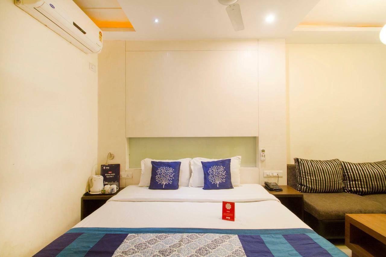 Oyo 984 Hotel Gn International Lālāguda 外观 照片