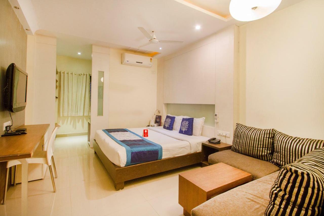 Oyo 984 Hotel Gn International Lālāguda 外观 照片