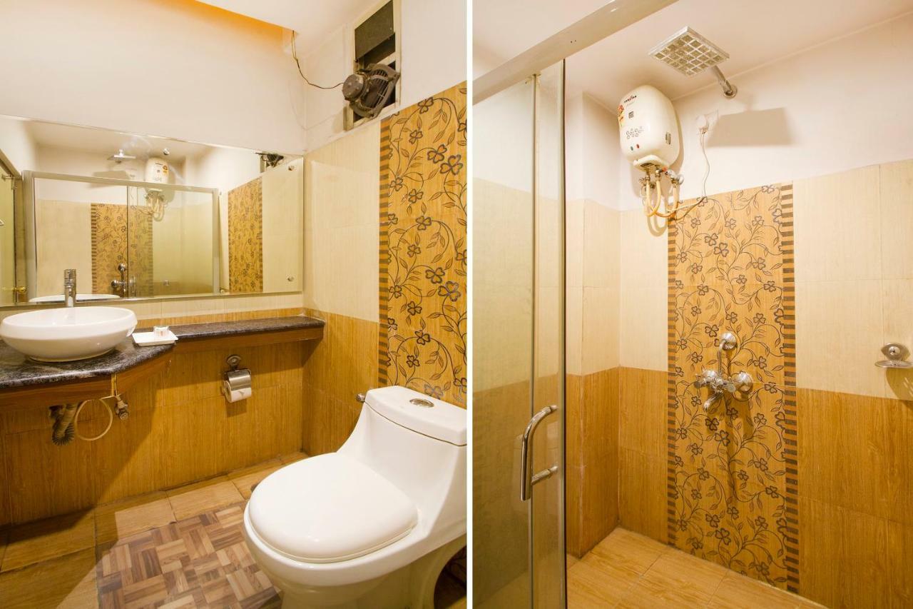 Oyo 984 Hotel Gn International Lālāguda 外观 照片