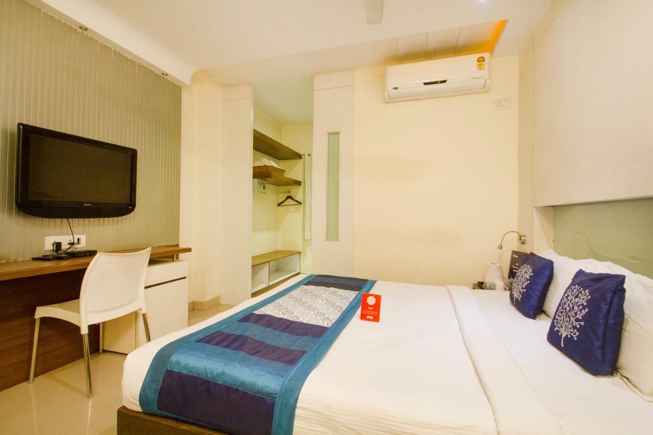 Oyo 984 Hotel Gn International Lālāguda 外观 照片