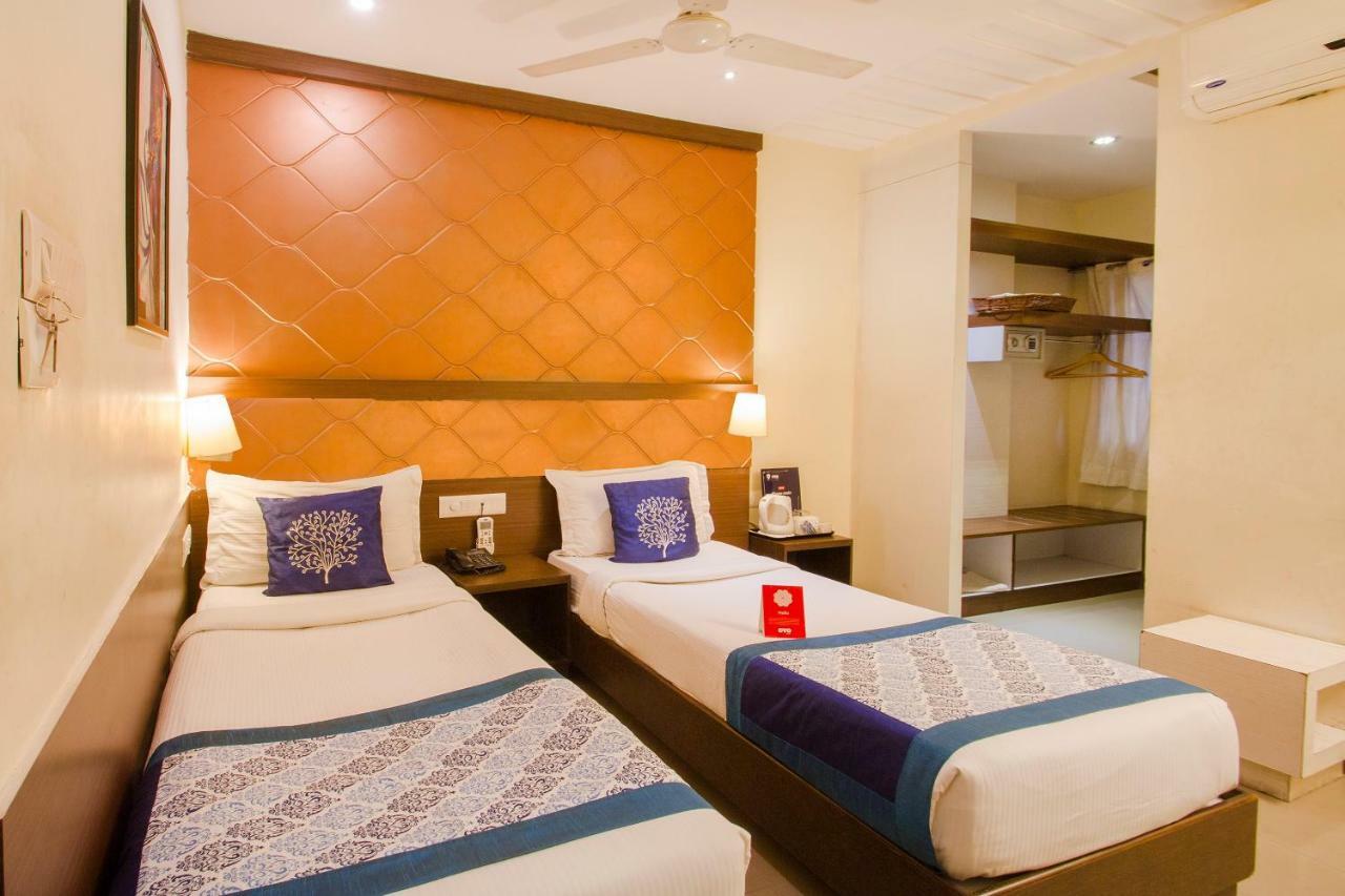 Oyo 984 Hotel Gn International Lālāguda 外观 照片